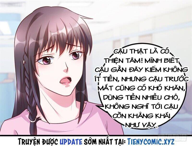 Thấu Thị Tiên Y Chapter 103 - Trang 8