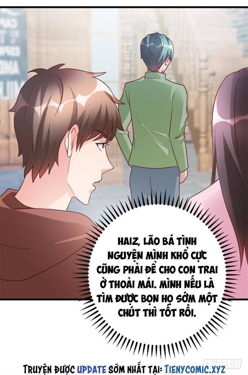 Thấu Thị Tiên Y Chapter 103 - Trang 27