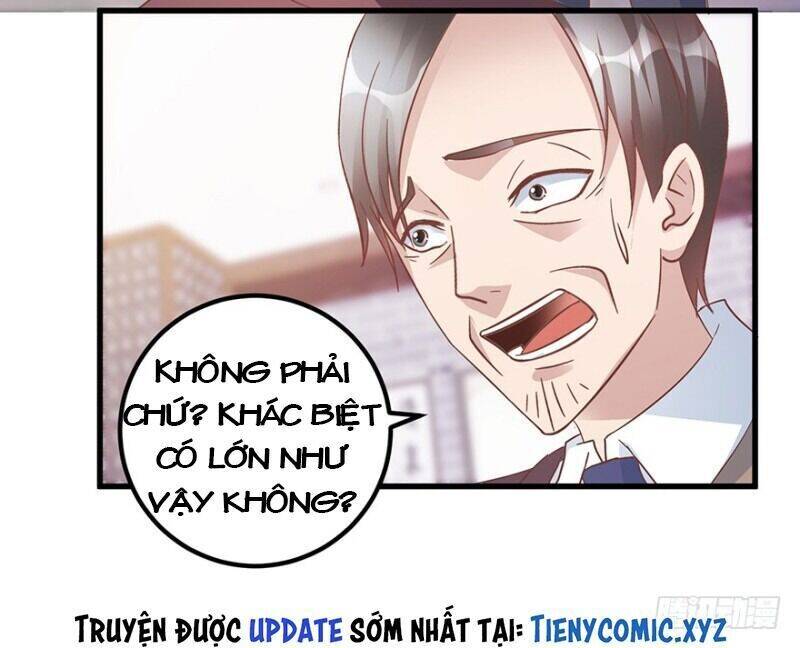 Thấu Thị Tiên Y Chapter 107 - Trang 5