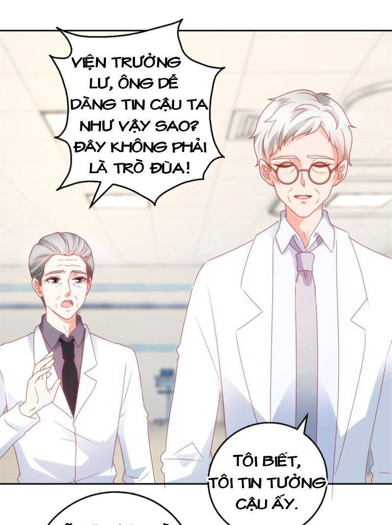 Thấu Thị Tiên Y Chapter 118 - Trang 13