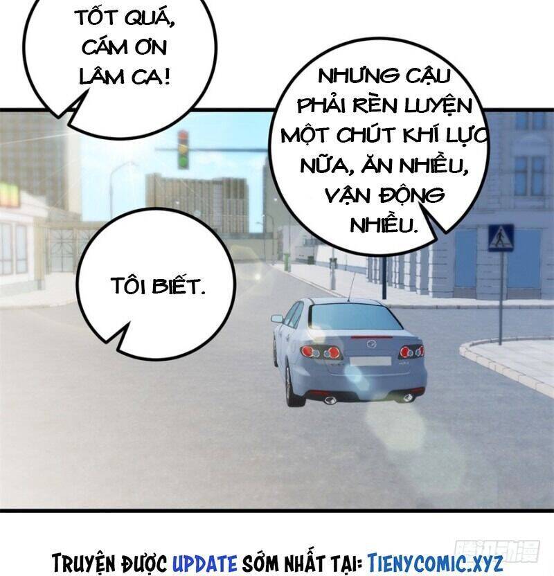 Thấu Thị Tiên Y Chapter 98 - Trang 25