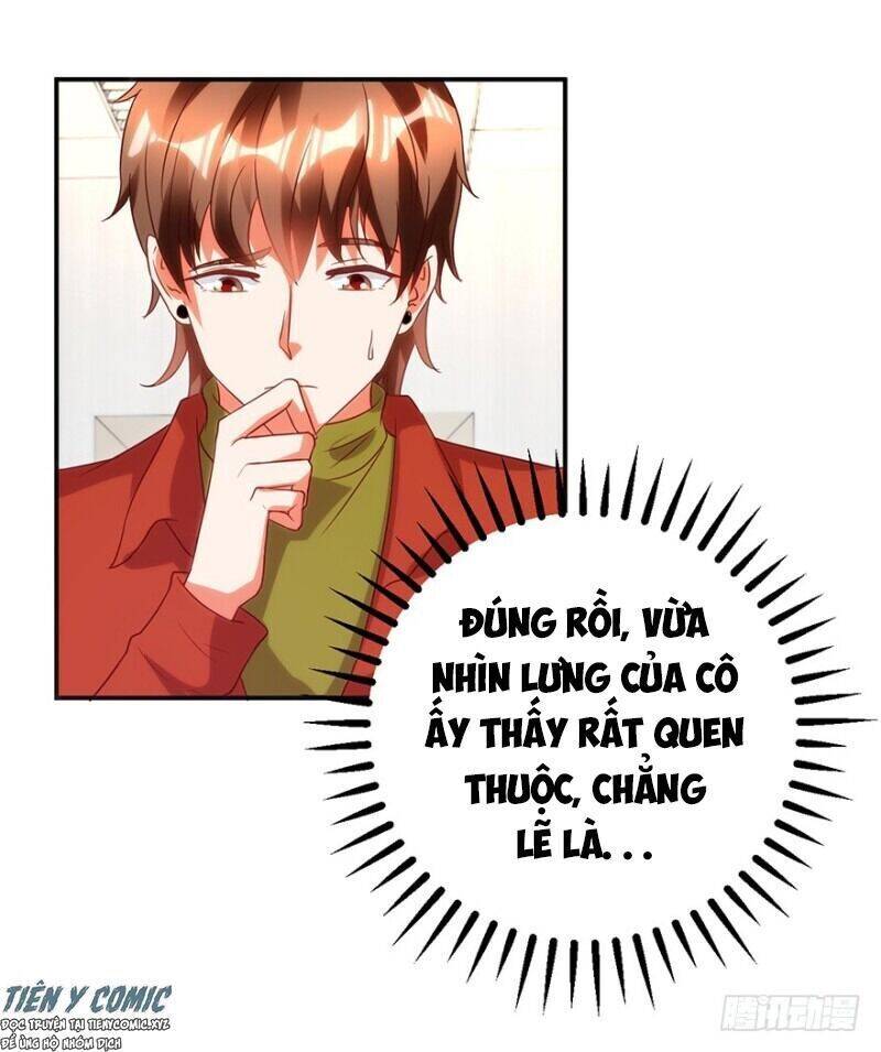 Thấu Thị Tiên Y Chapter 111 - Trang 26