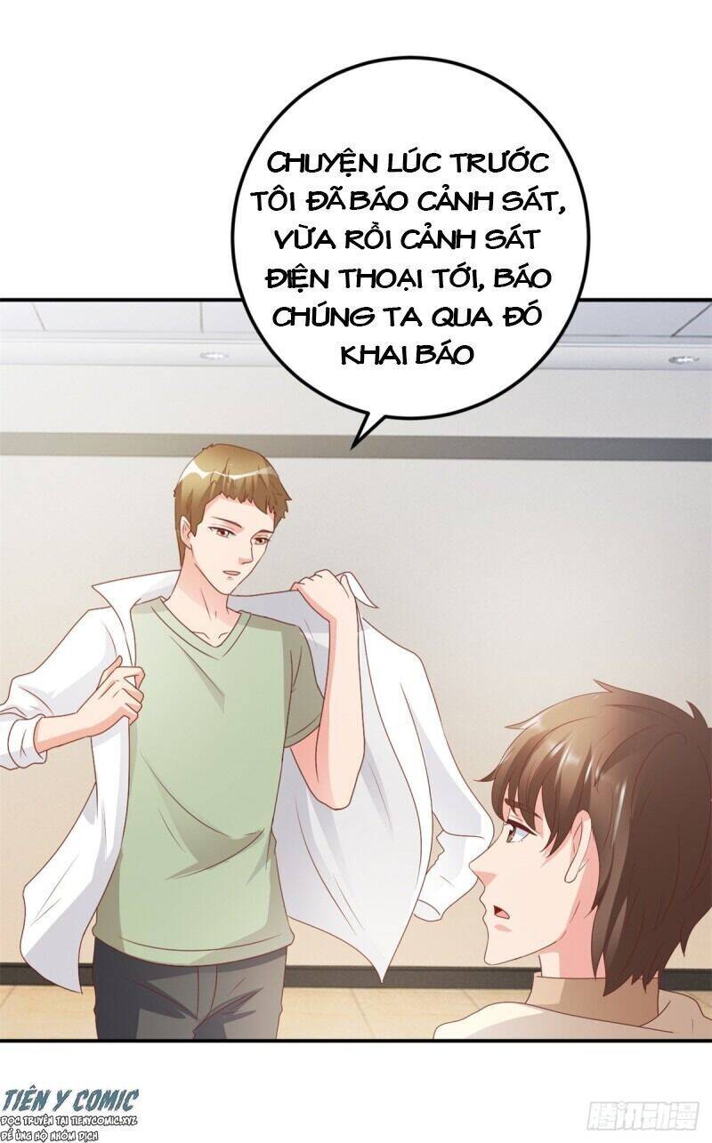 Thấu Thị Tiên Y Chapter 116 - Trang 13