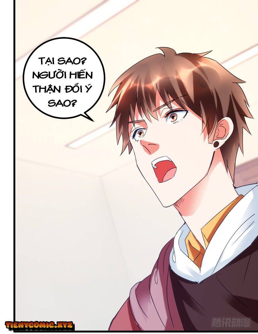 Thấu Thị Tiên Y Chapter 32 - Trang 2