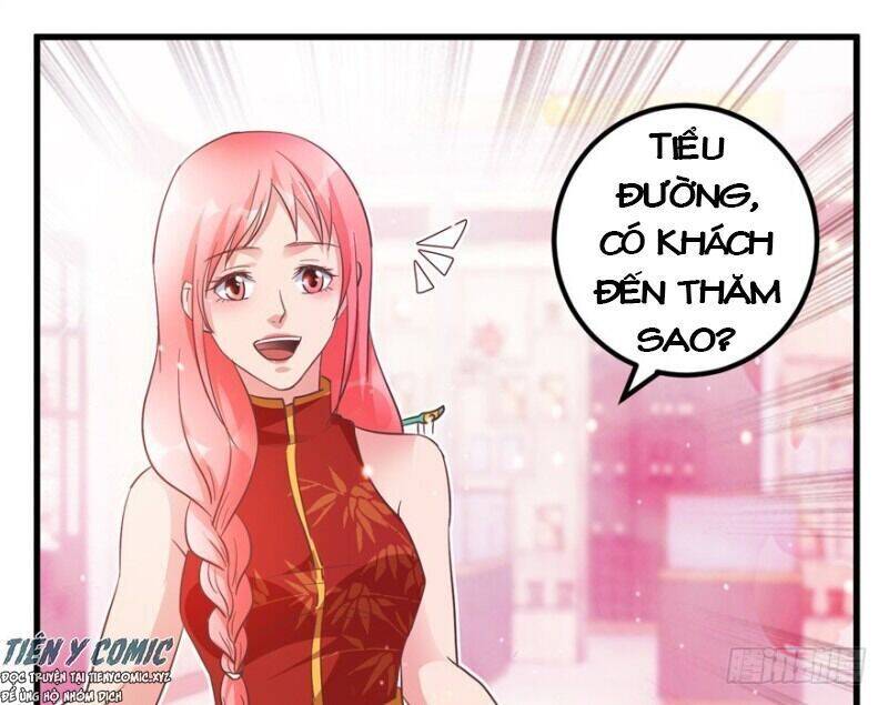 Thấu Thị Tiên Y Chapter 105 - Trang 14