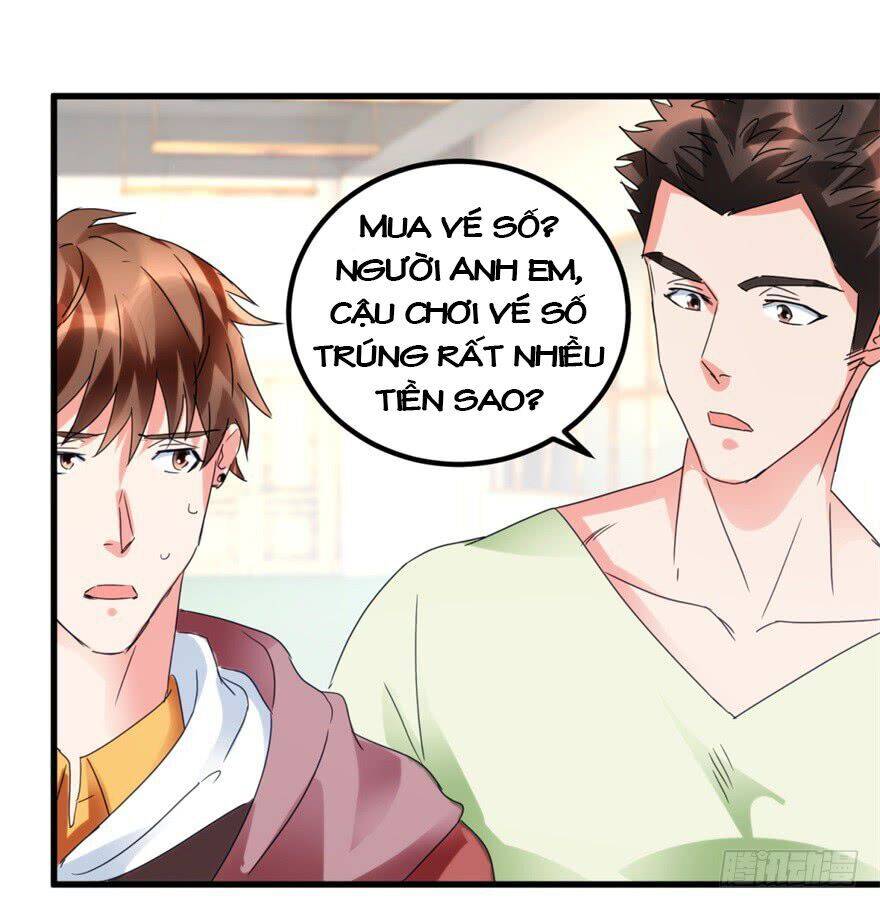 Thấu Thị Tiên Y Chapter 26 - Trang 13