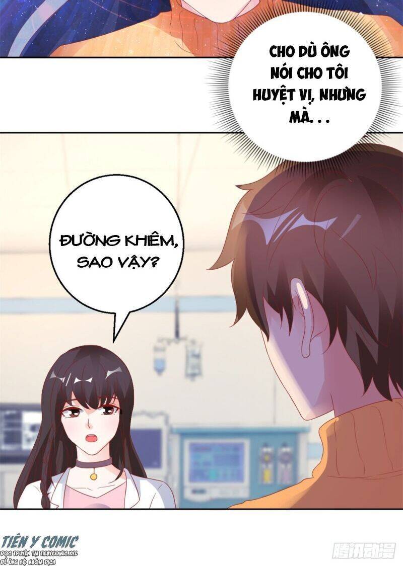 Thấu Thị Tiên Y Chapter 118 - Trang 27