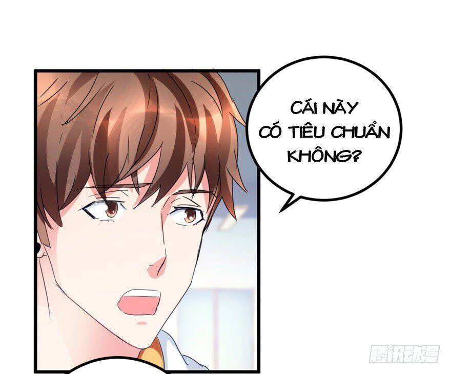 Thấu Thị Tiên Y Chapter 26 - Trang 21