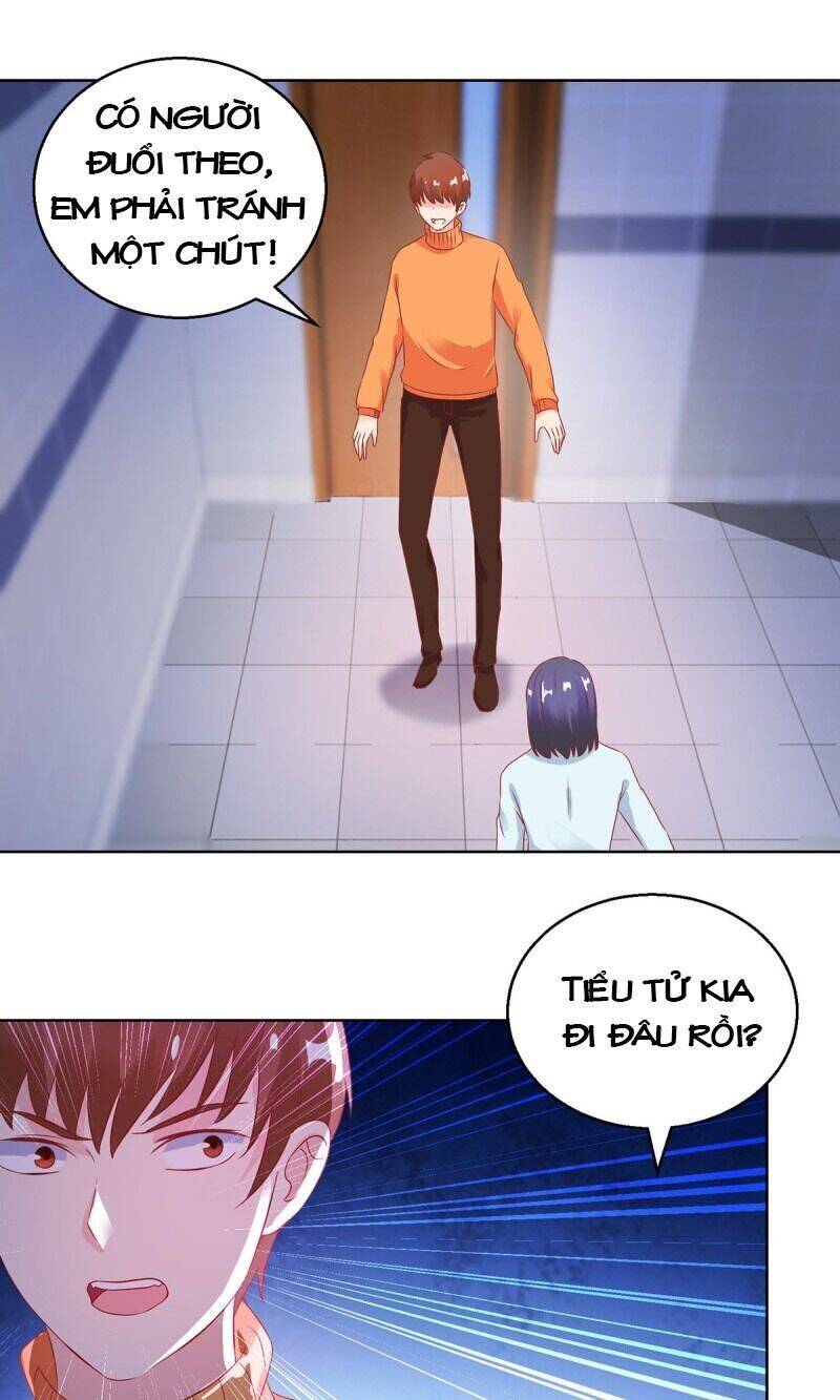 Thấu Thị Tiên Y Chapter 127 - Trang 4