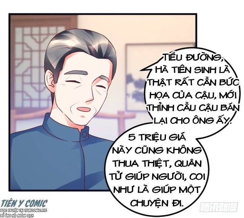 Thấu Thị Tiên Y Chapter 100 - Trang 12