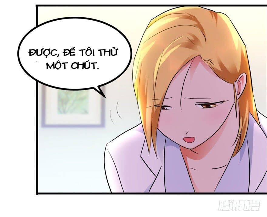 Thấu Thị Tiên Y Chapter 8 - Trang 4