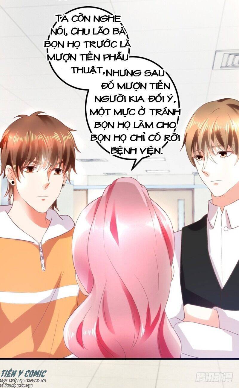 Thấu Thị Tiên Y Chapter 109 - Trang 7