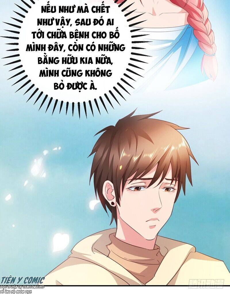 Thấu Thị Tiên Y Chapter 114 - Trang 6