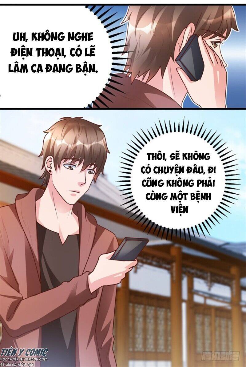 Thấu Thị Tiên Y Chapter 101 - Trang 7