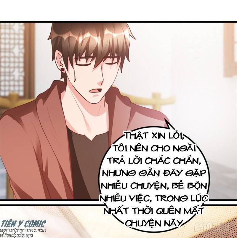 Thấu Thị Tiên Y Chapter 99 - Trang 26