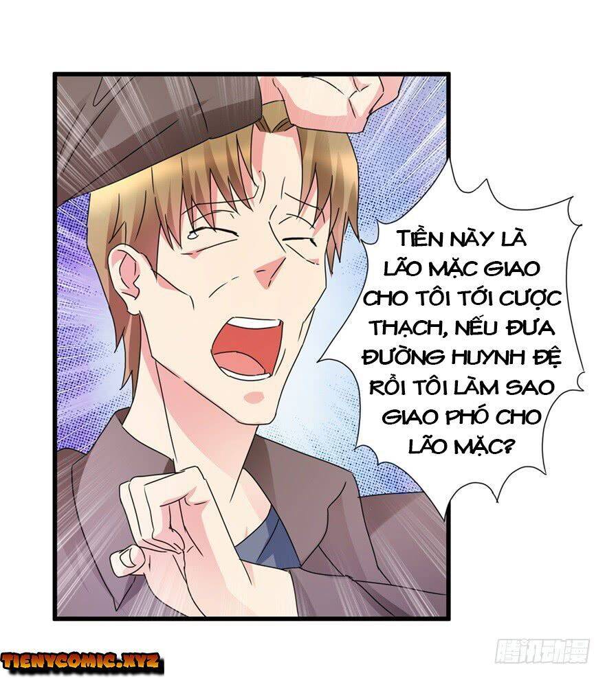 Thấu Thị Tiên Y Chapter 29 - Trang 13