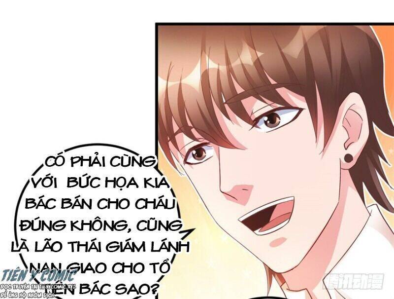 Thấu Thị Tiên Y Chapter 105 - Trang 10