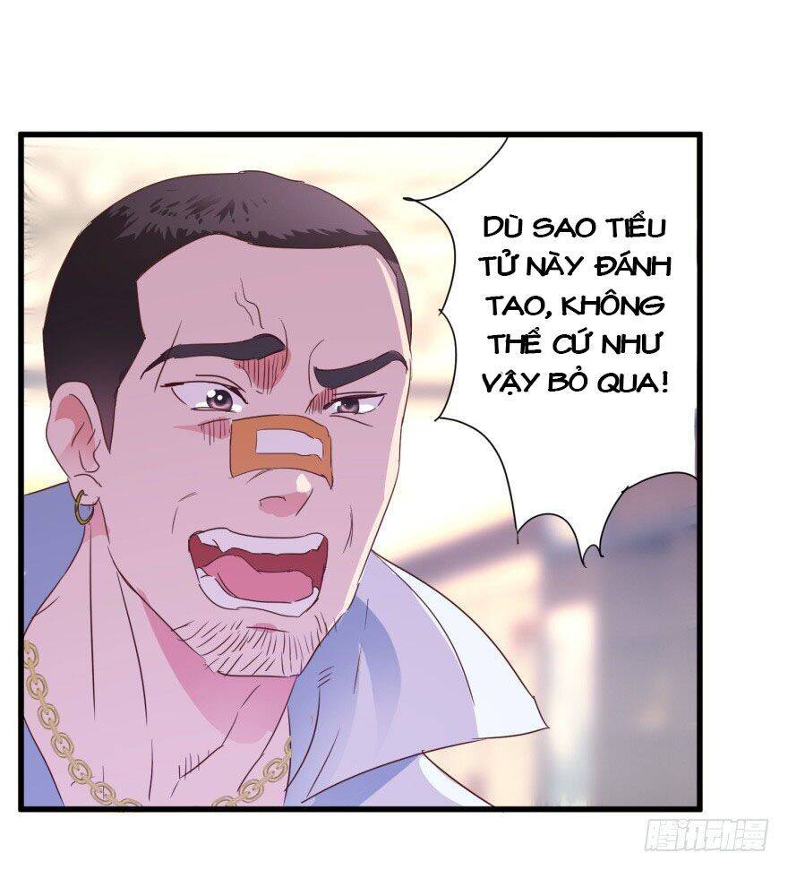 Thấu Thị Tiên Y Chapter 20 - Trang 13