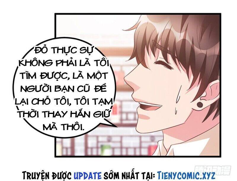 Thấu Thị Tiên Y Chapter 107 - Trang 11