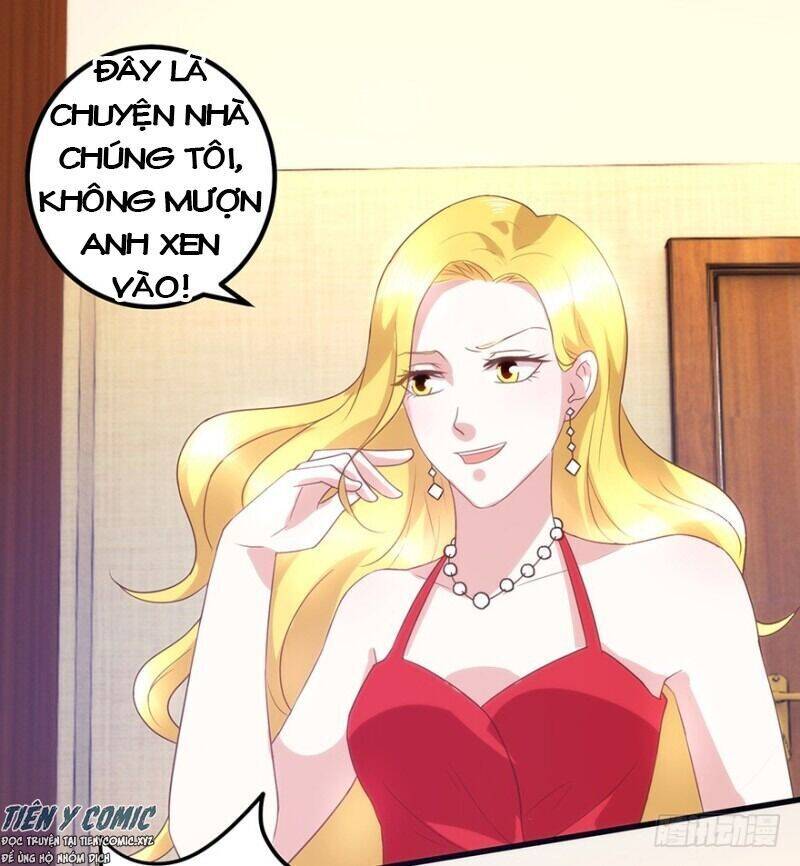 Thấu Thị Tiên Y Chapter 109 - Trang 20