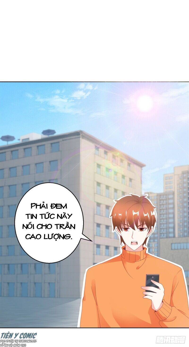 Thấu Thị Tiên Y Chapter 128 - Trang 13