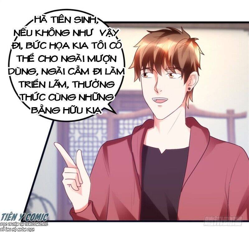 Thấu Thị Tiên Y Chapter 100 - Trang 16