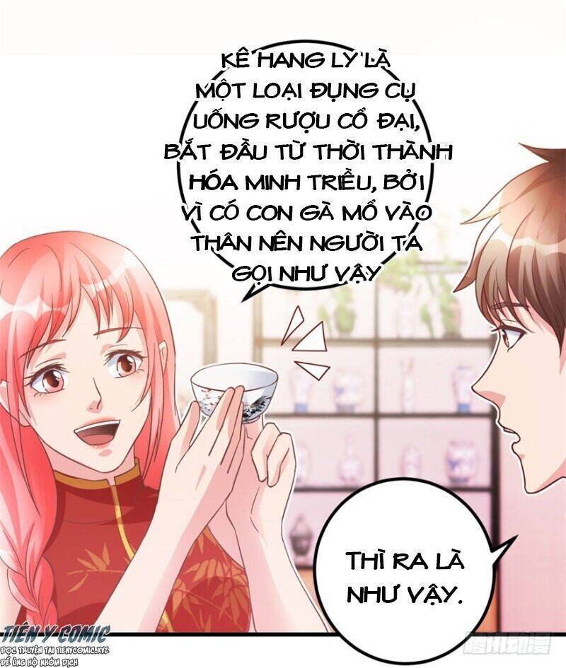 Thấu Thị Tiên Y Chapter 105 - Trang 20