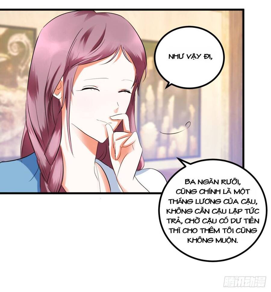 Thấu Thị Tiên Y Chapter 10 - Trang 6