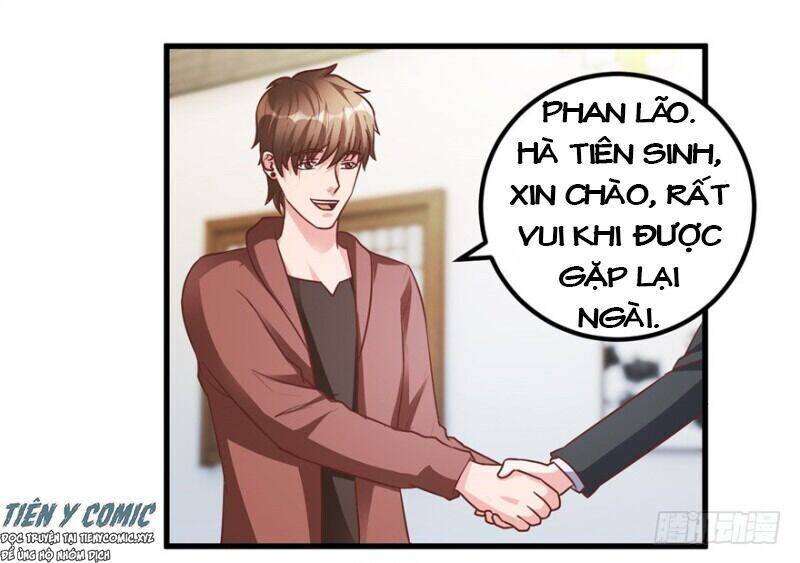 Thấu Thị Tiên Y Chapter 99 - Trang 18