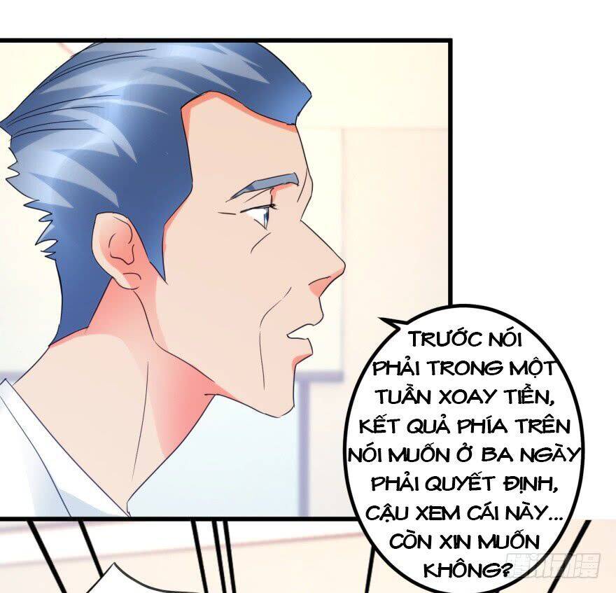 Thấu Thị Tiên Y Chapter 32 - Trang 4