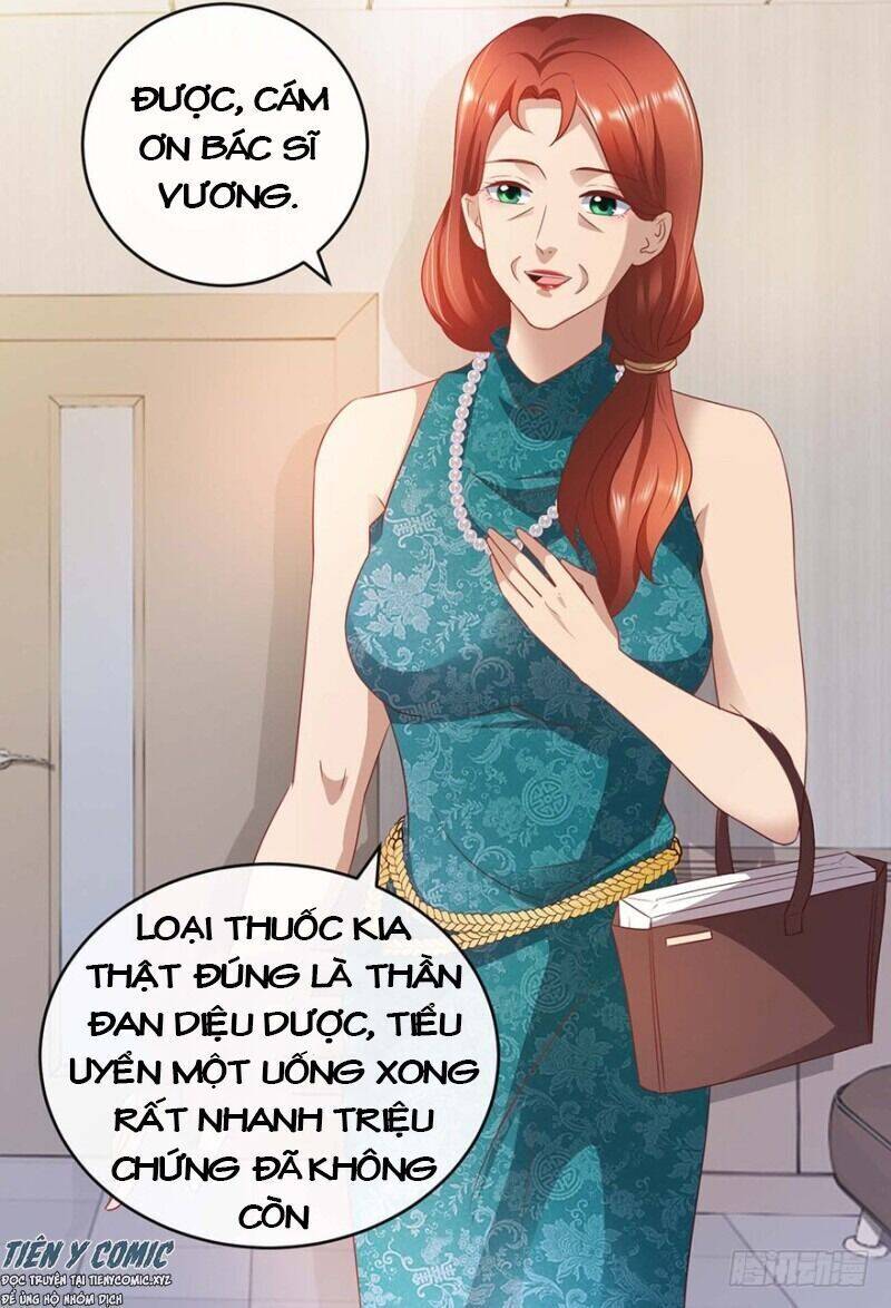 Thấu Thị Tiên Y Chapter 112 - Trang 7