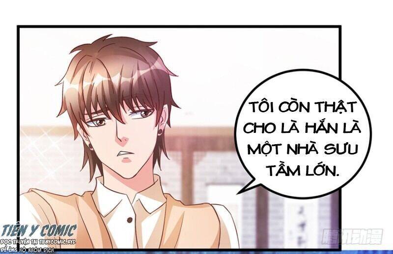 Thấu Thị Tiên Y Chapter 106 - Trang 16