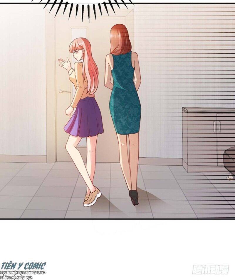 Thấu Thị Tiên Y Chapter 112 - Trang 10