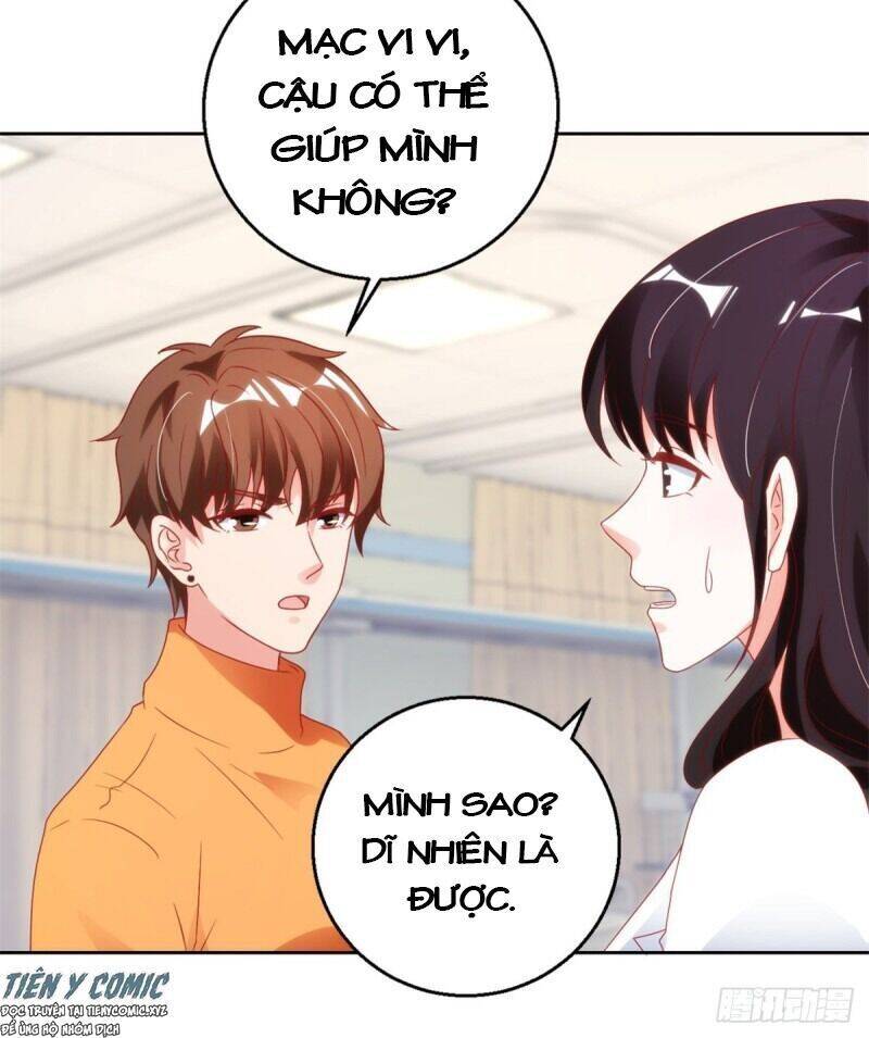 Thấu Thị Tiên Y Chapter 118 - Trang 18