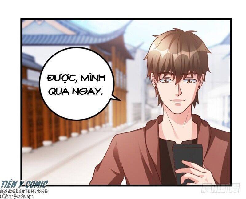 Thấu Thị Tiên Y Chapter 101 - Trang 5