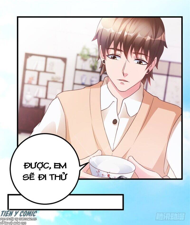 Thấu Thị Tiên Y Chapter 105 - Trang 24