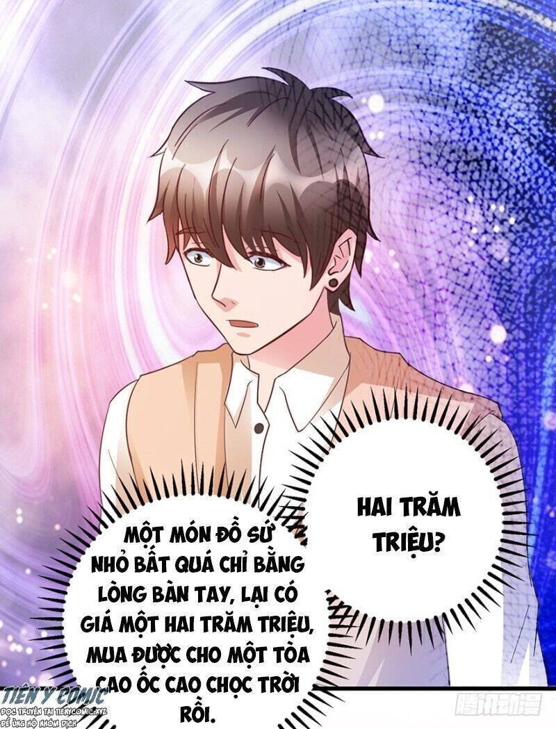 Thấu Thị Tiên Y Chapter 107 - Trang 22