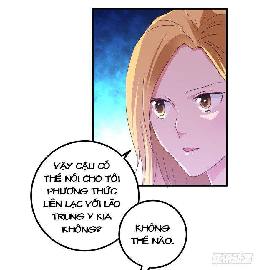 Thấu Thị Tiên Y Chapter 19 - Trang 11