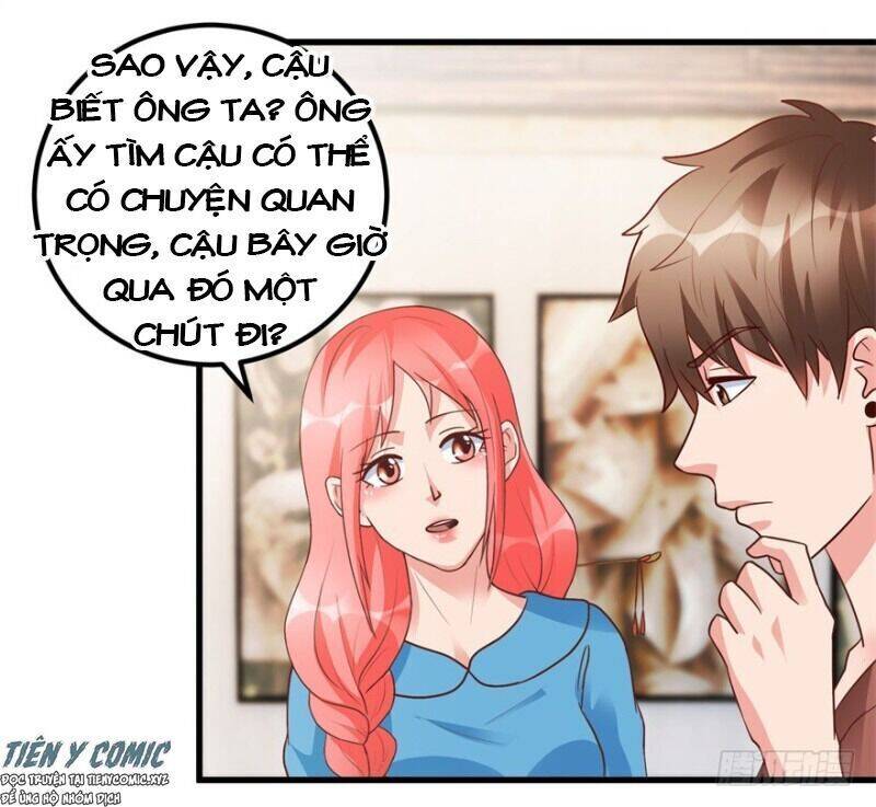 Thấu Thị Tiên Y Chapter 99 - Trang 8