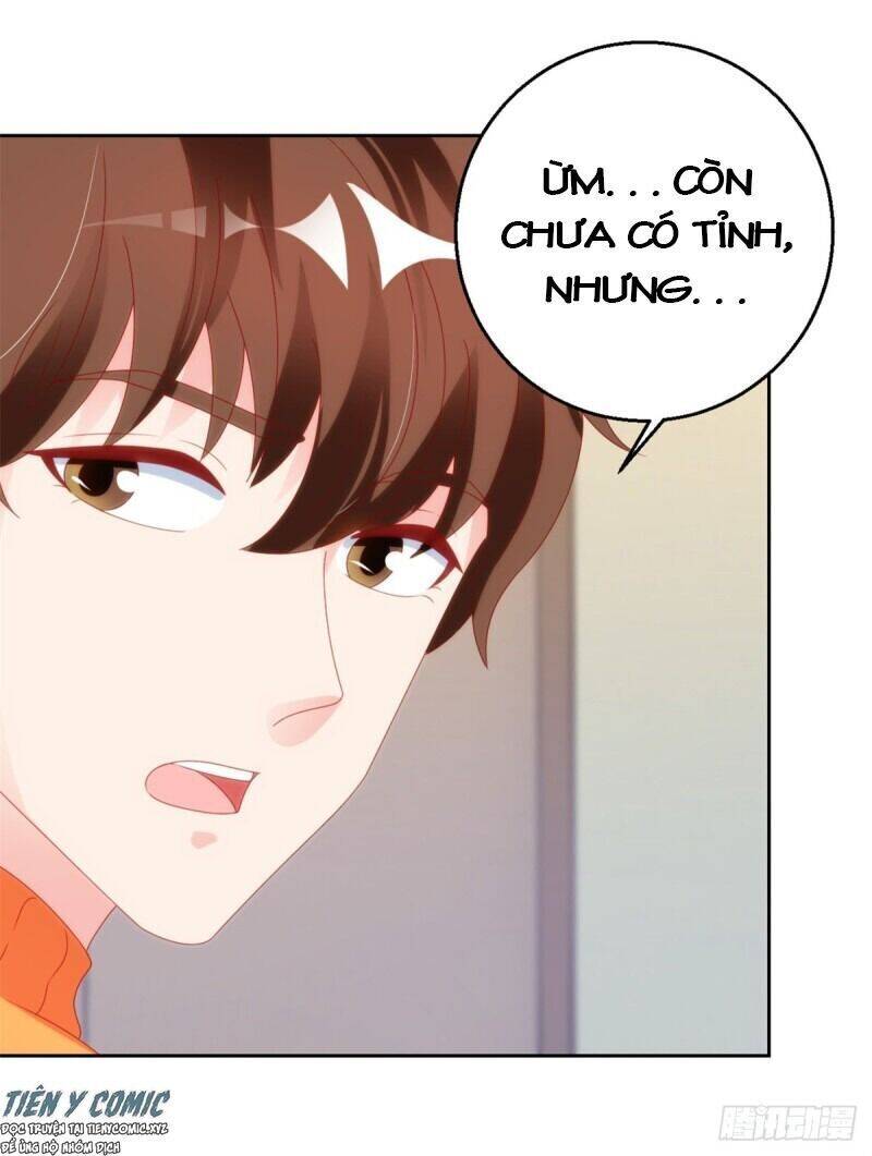 Thấu Thị Tiên Y Chapter 119 - Trang 12