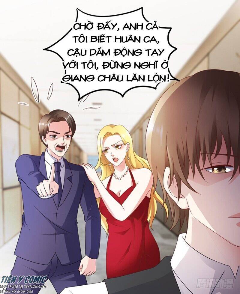 Thấu Thị Tiên Y Chapter 110 - Trang 10