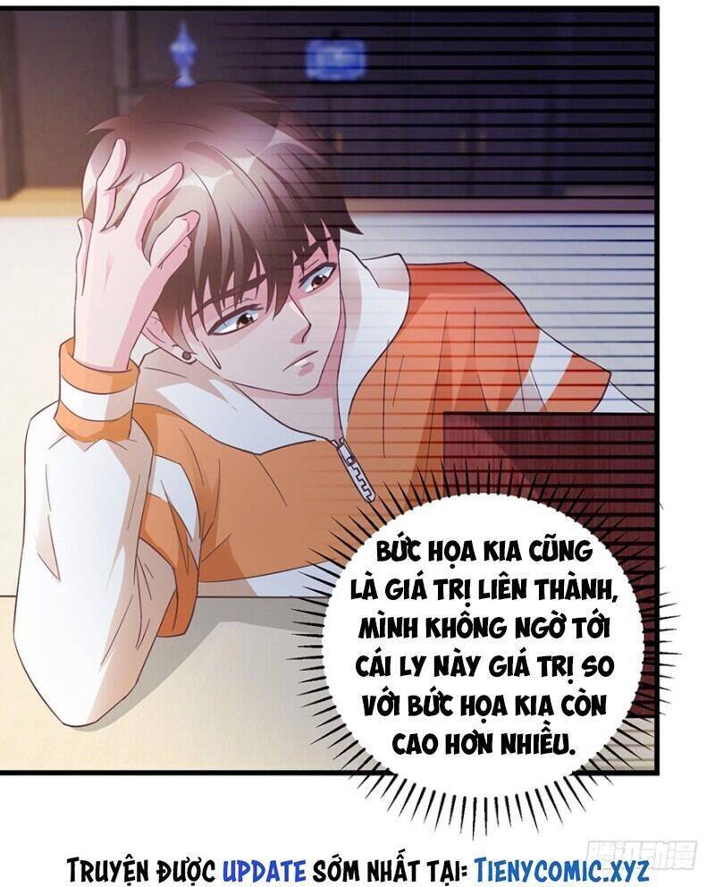 Thấu Thị Tiên Y Chapter 108 - Trang 11