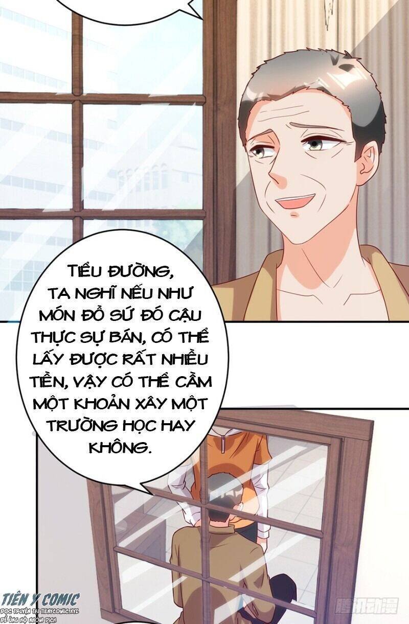 Thấu Thị Tiên Y Chapter 111 - Trang 6