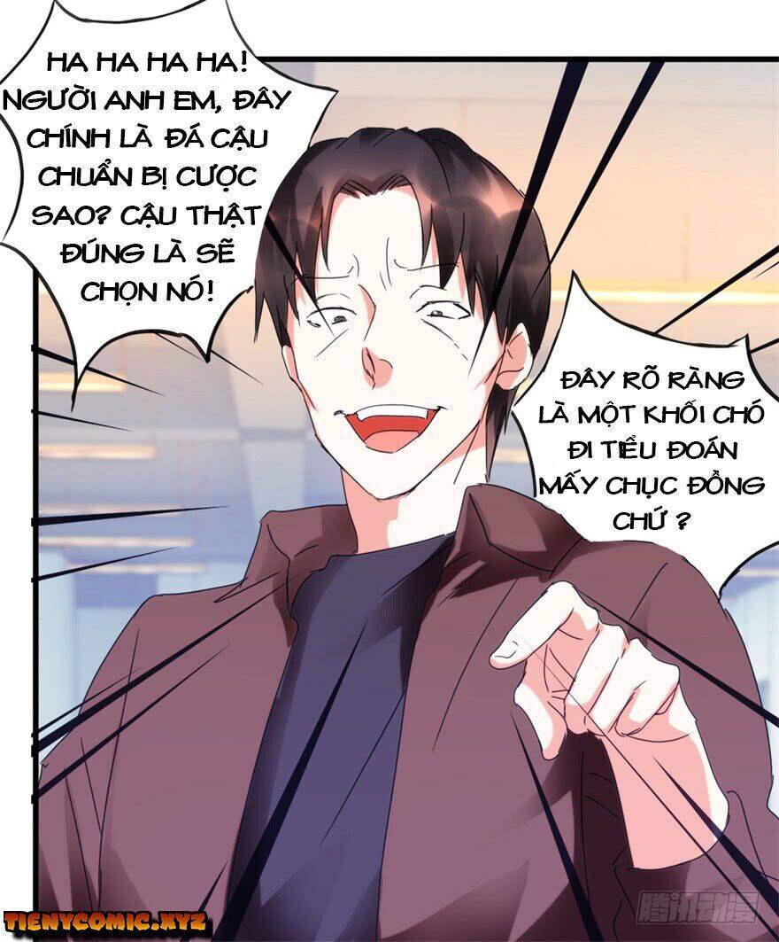 Thấu Thị Tiên Y Chapter 26 - Trang 24