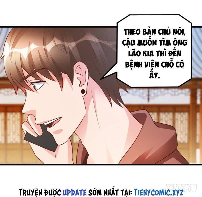 Thấu Thị Tiên Y Chapter 101 - Trang 3