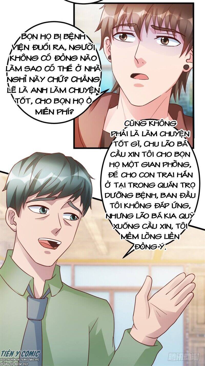 Thấu Thị Tiên Y Chapter 103 - Trang 25