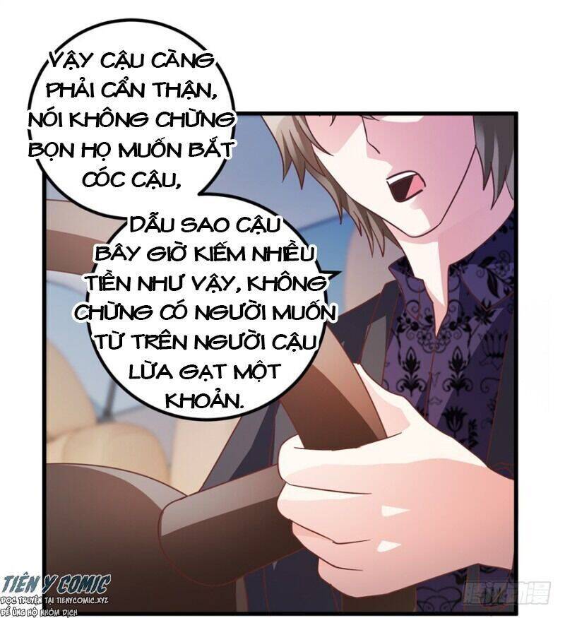 Thấu Thị Tiên Y Chapter 98 - Trang 16