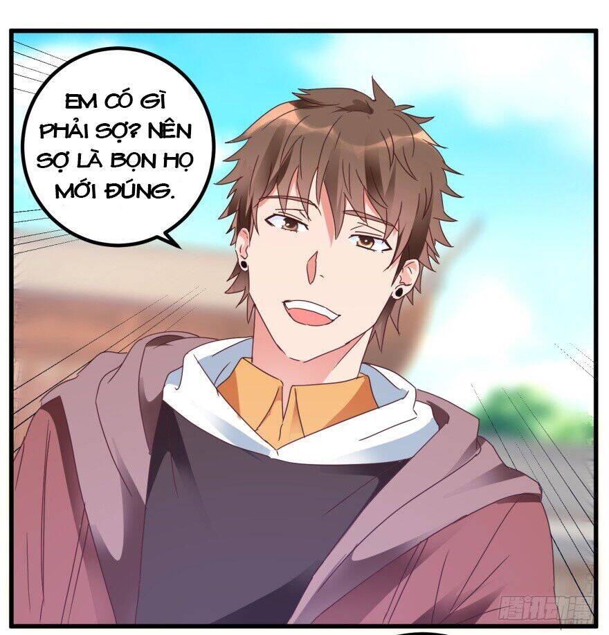 Thấu Thị Tiên Y Chapter 24 - Trang 3