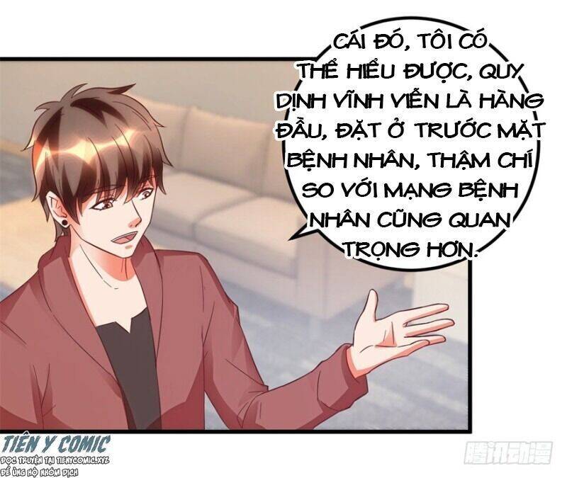 Thấu Thị Tiên Y Chapter 104 - Trang 14