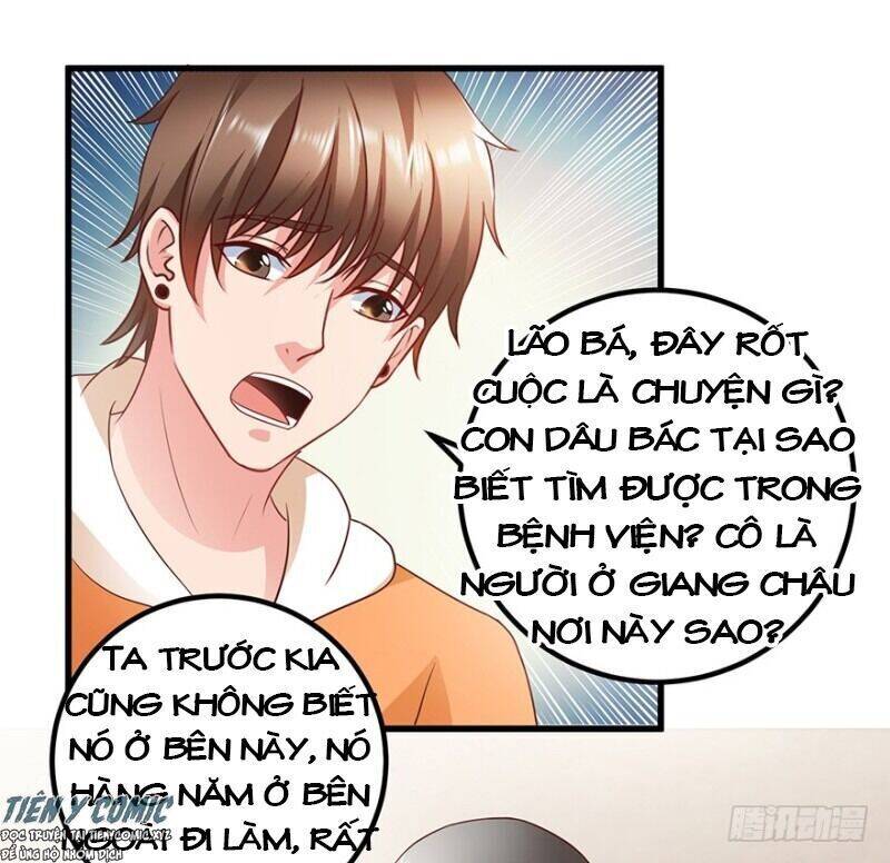 Thấu Thị Tiên Y Chapter 110 - Trang 16